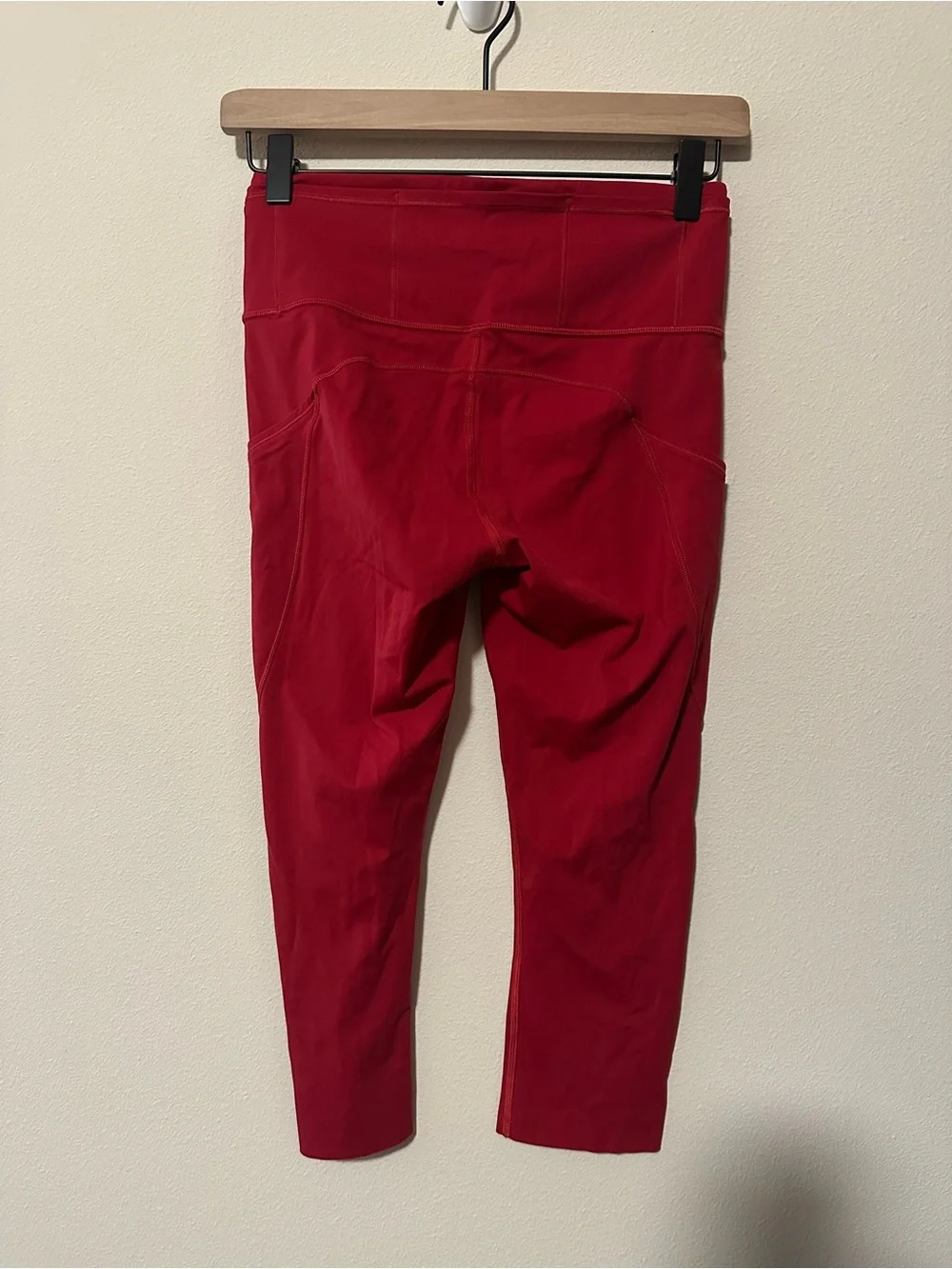 lululemon athletica no flaws